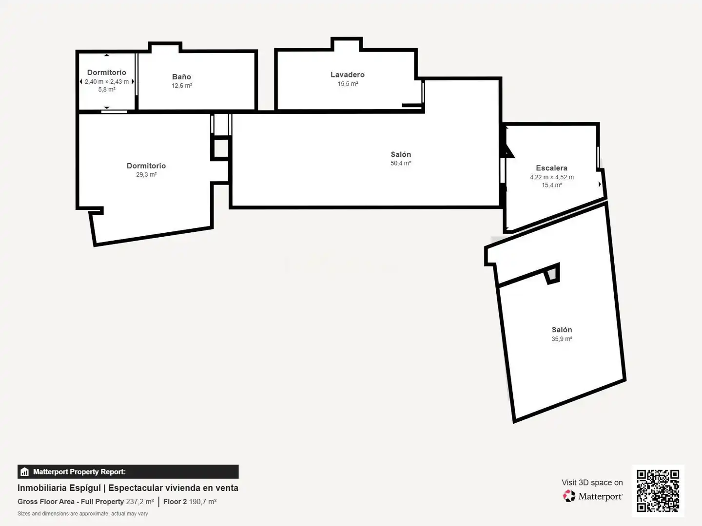 Casa amb jardí en venda a Sant Jaume, imagen 42