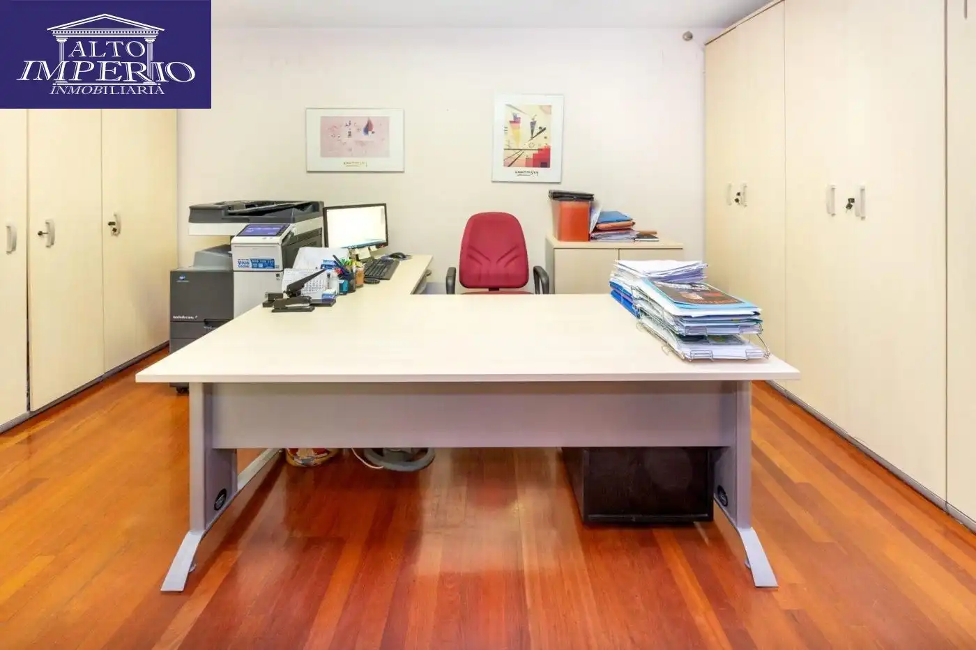Ufficio con ascensore in vendita a 72 Calle San Antón, imagen 21