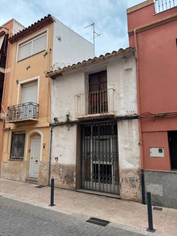 Casa-chalet en Venta en Plaza Illes Columbretes