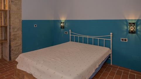 Foto 2 de Finca rústica en venda a Benilloba, Alicante