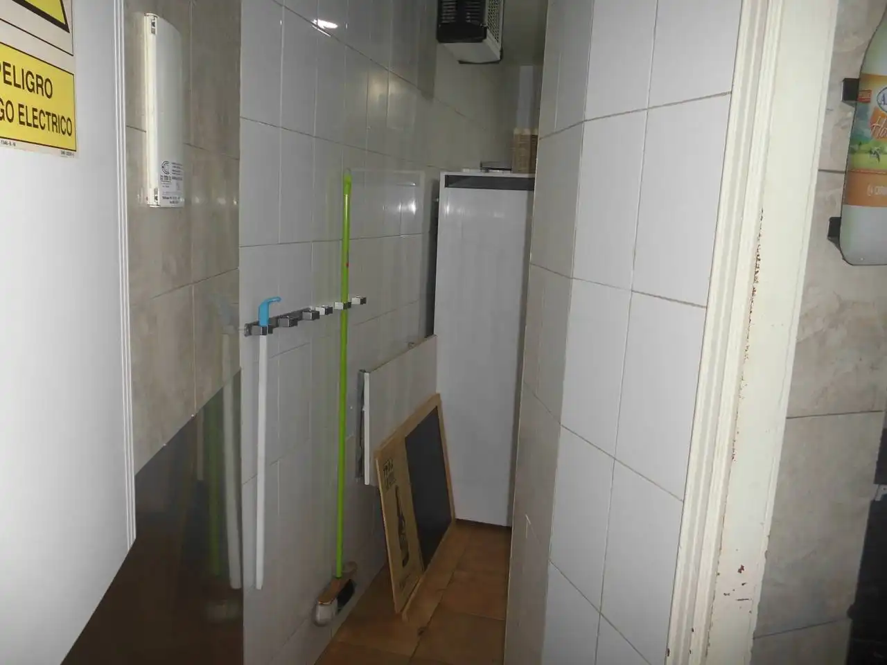 Local comercial en venda a Antibióticos, imagen 14