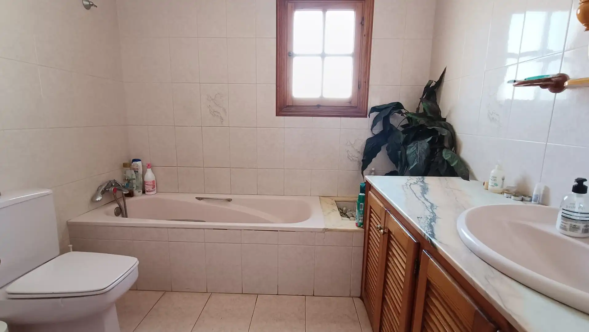 Maison mitoyenne avec terrasse à vendre à Estepona Pueblo, imagen 15