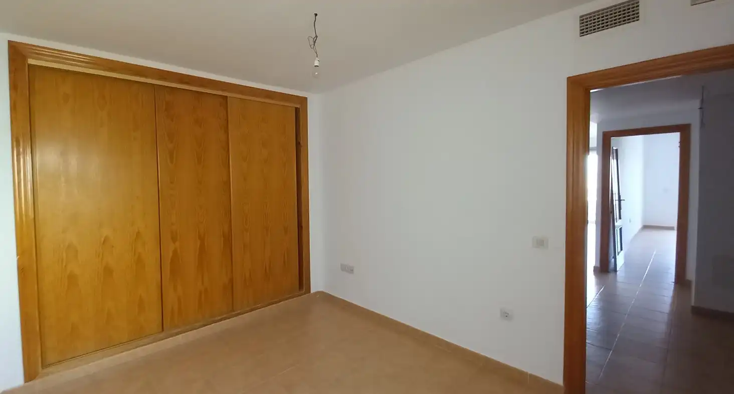 Flat for sale in Camino Huertas de Abajo, Mojácar Pueblo
