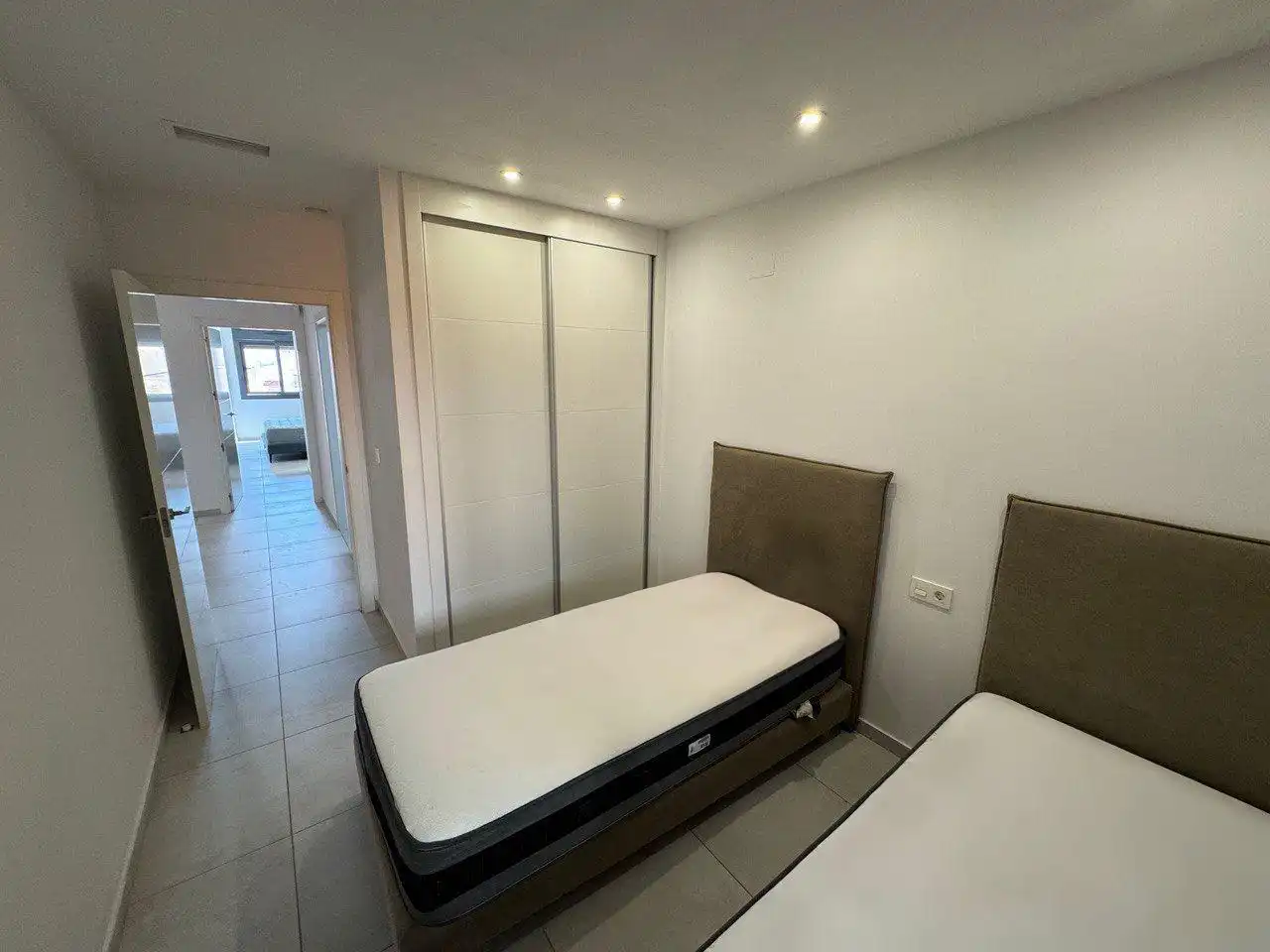 Apartment mit Terrasse zum Verkauf in Calle HERMANOS BAZAN, imagen 28
