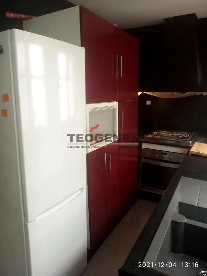 Casa amb terrassa en venda a Calle Veronica, imagen 33