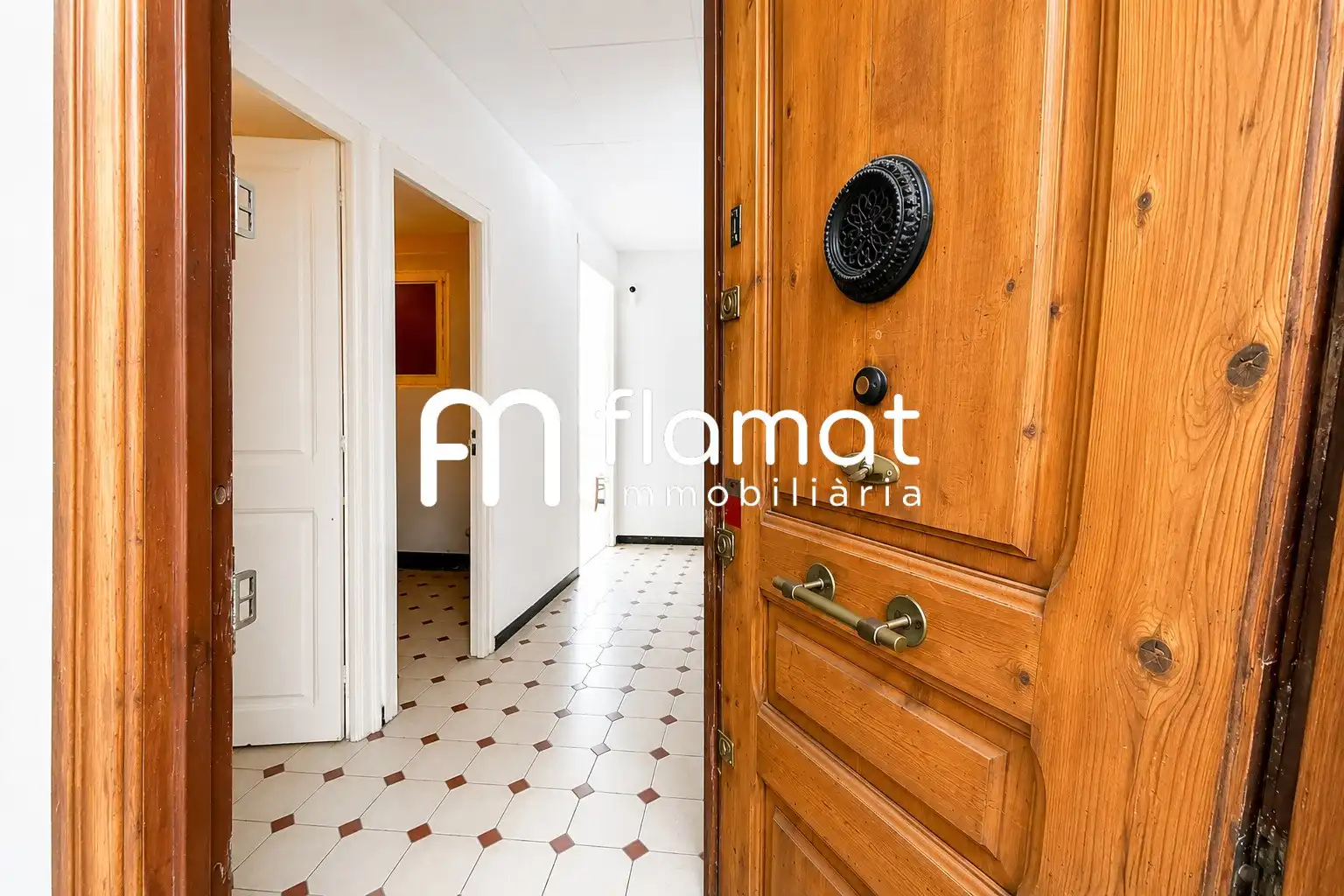 Piso en venta en Carrer del Torrent de les Flors, imagen 4