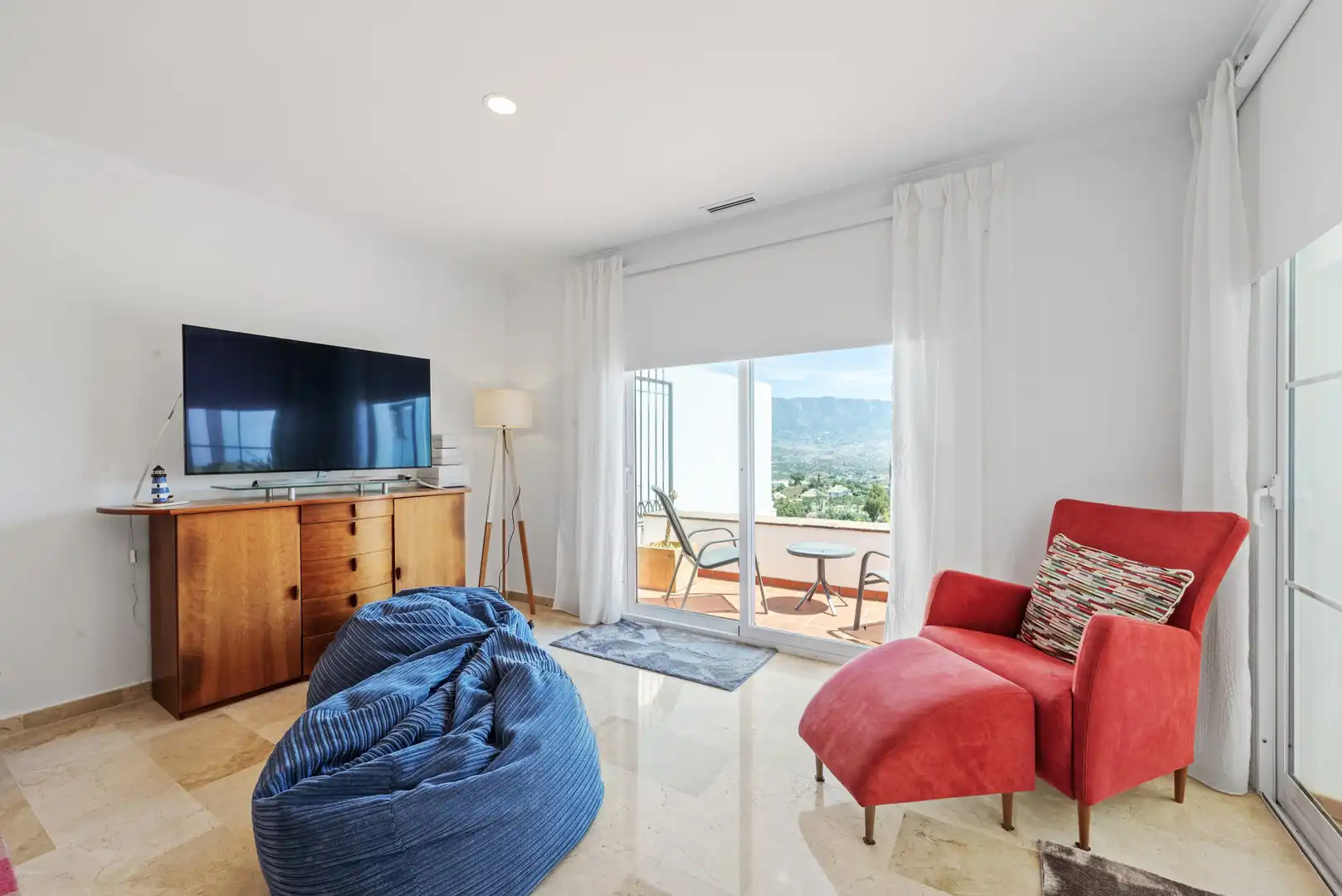 Maison avec piscine à vendre à La Cala Golf - Lagar Martell, imagen 34