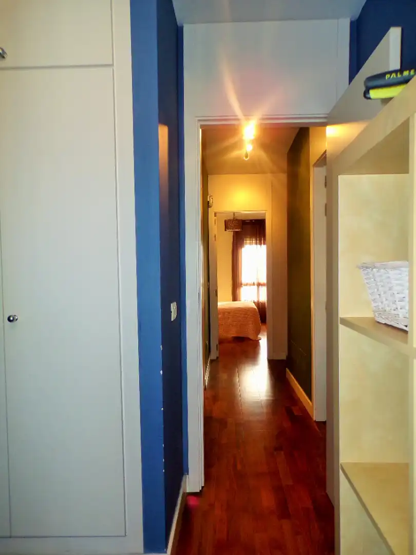 Detached homes for sale in El Rosario  with Parquet flooring, Terrace and Furnished