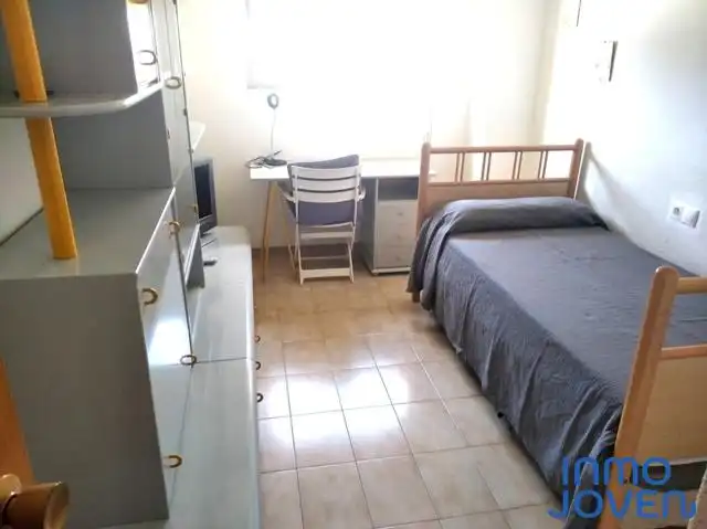 Wohnungen zur Miete in Av. Jaime I, 110, Playa Muchavista