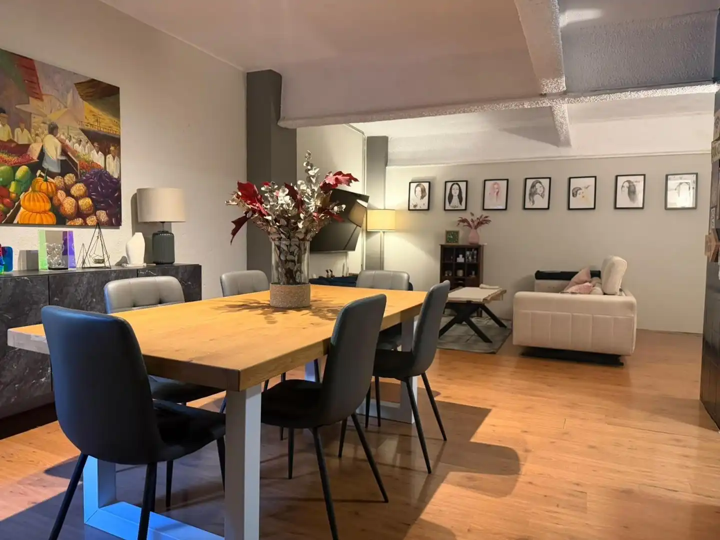 Flat for sale in Fondo