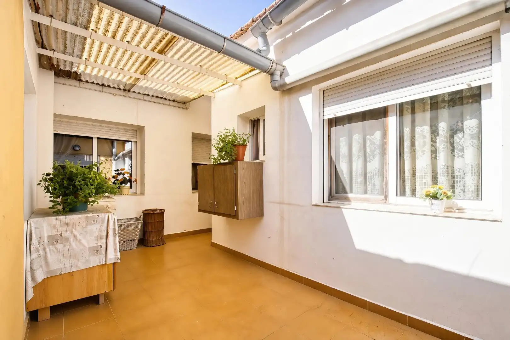 Villa con piscina in vendita a Calle Barrio lo marques la matanza 17 CV-868, imagen 20