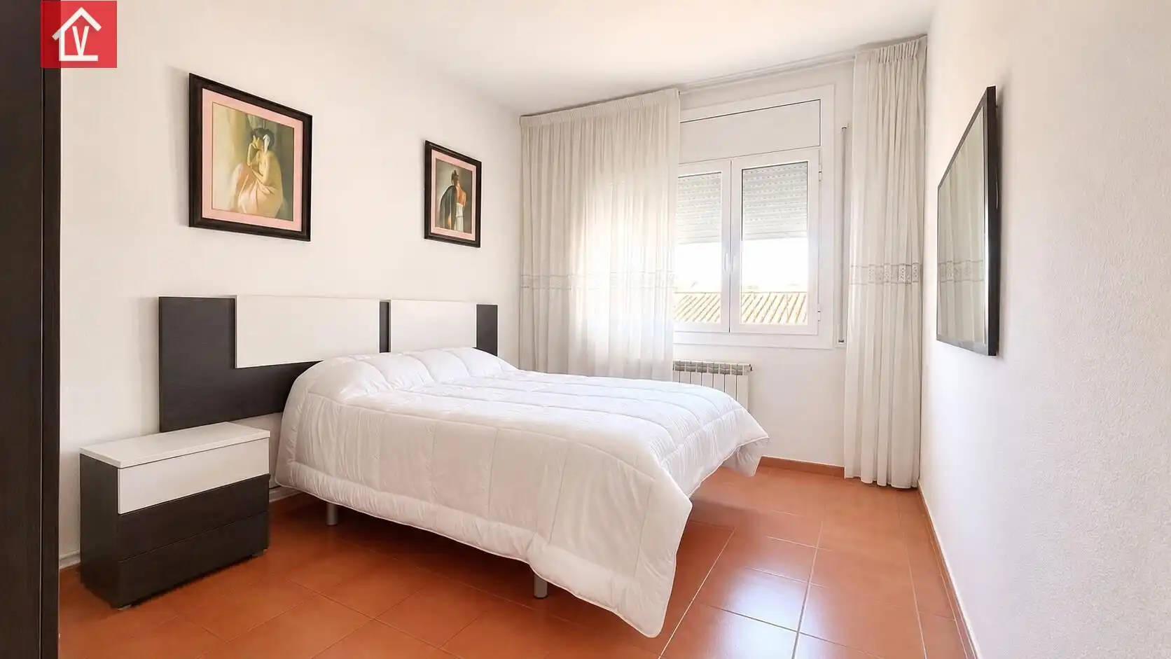 Piso con terraza en venta en PARIS DE, imagen 18