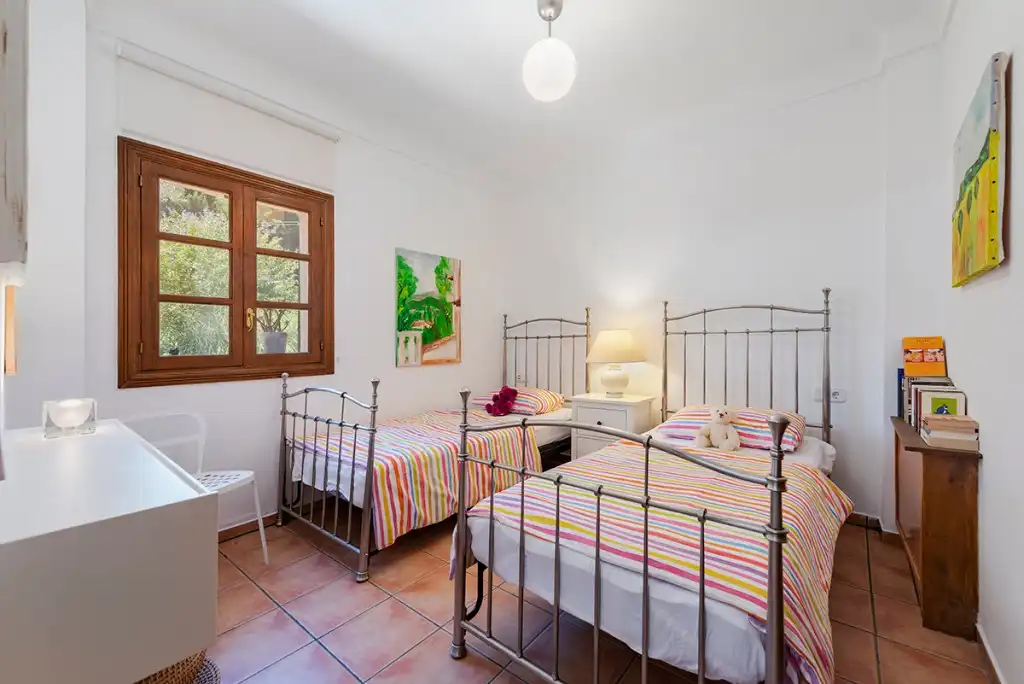 Casa rústica con piscina en venta en Andratx pueblo, imagen 24