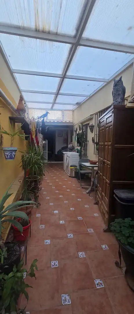 Piso en venta en Calle Casablanca, El Bajondillo