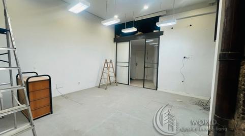 Foto 2 de Oficina de lloguer a Trafalgar, Madrid