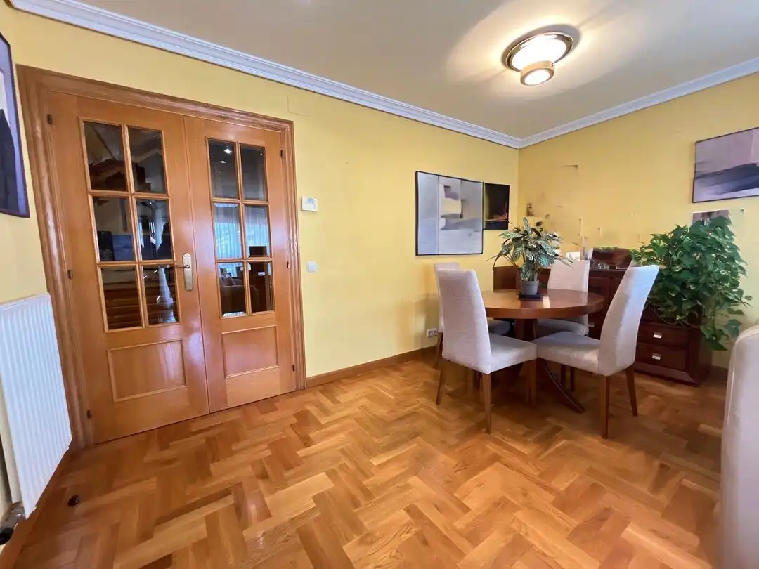 Appartamento con terrazza in vendita a Ronda Cendea de Cizur, imagen 8