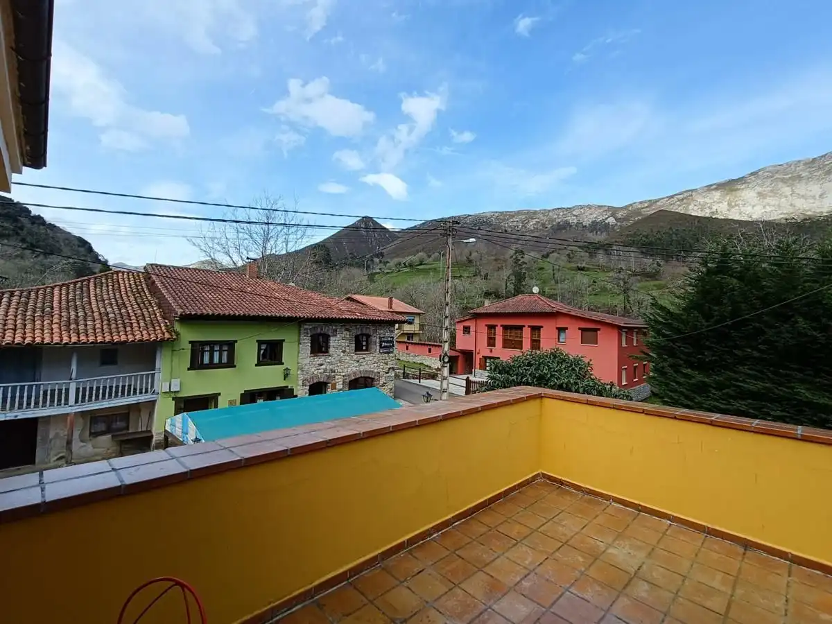 Hotel en venda a Vibaña - Ardisana - Caldueño, imagen 18