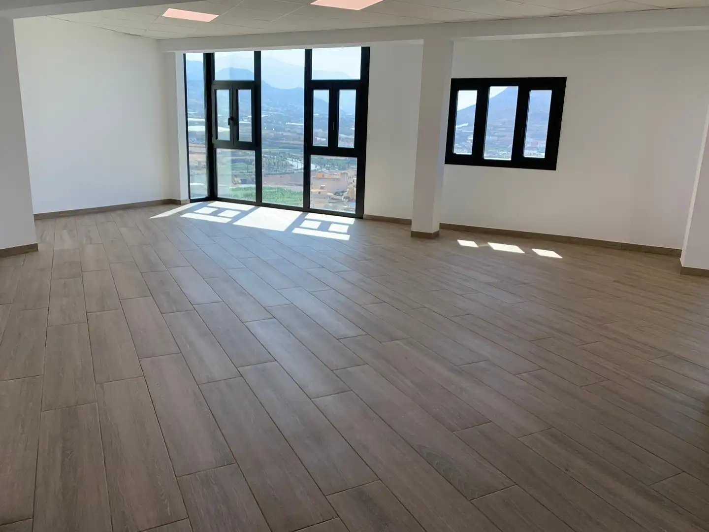 Sala d'estar de Local de lloguer en Gáldar