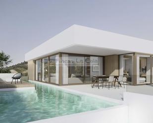 House or chalet for sale in Cala Palmera - Atrium