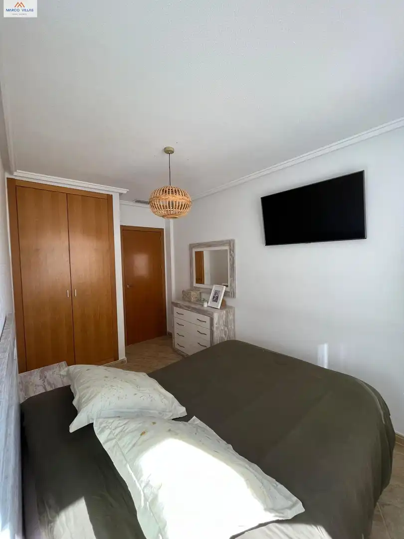 Penthouse zum Verkauf in Daya Nueva, imagen 8