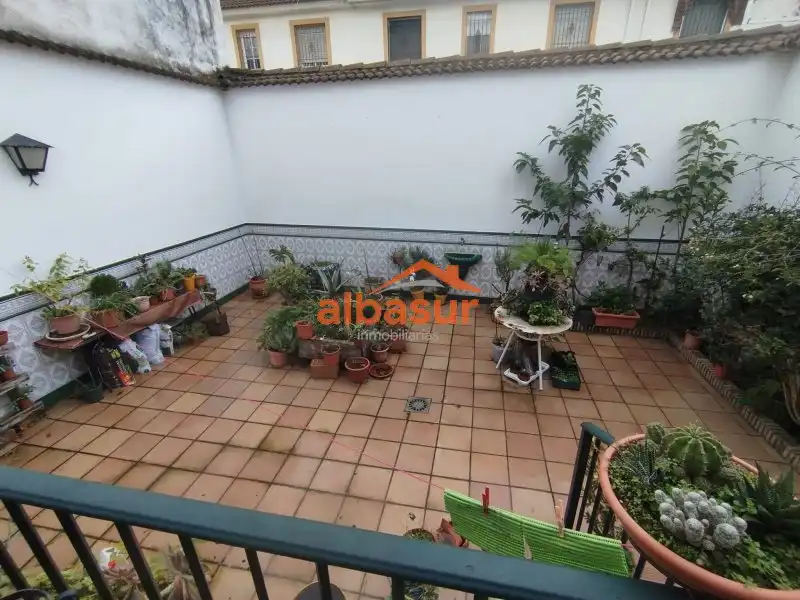 Casa amb terrassa en venda a Noroeste, imagen 5