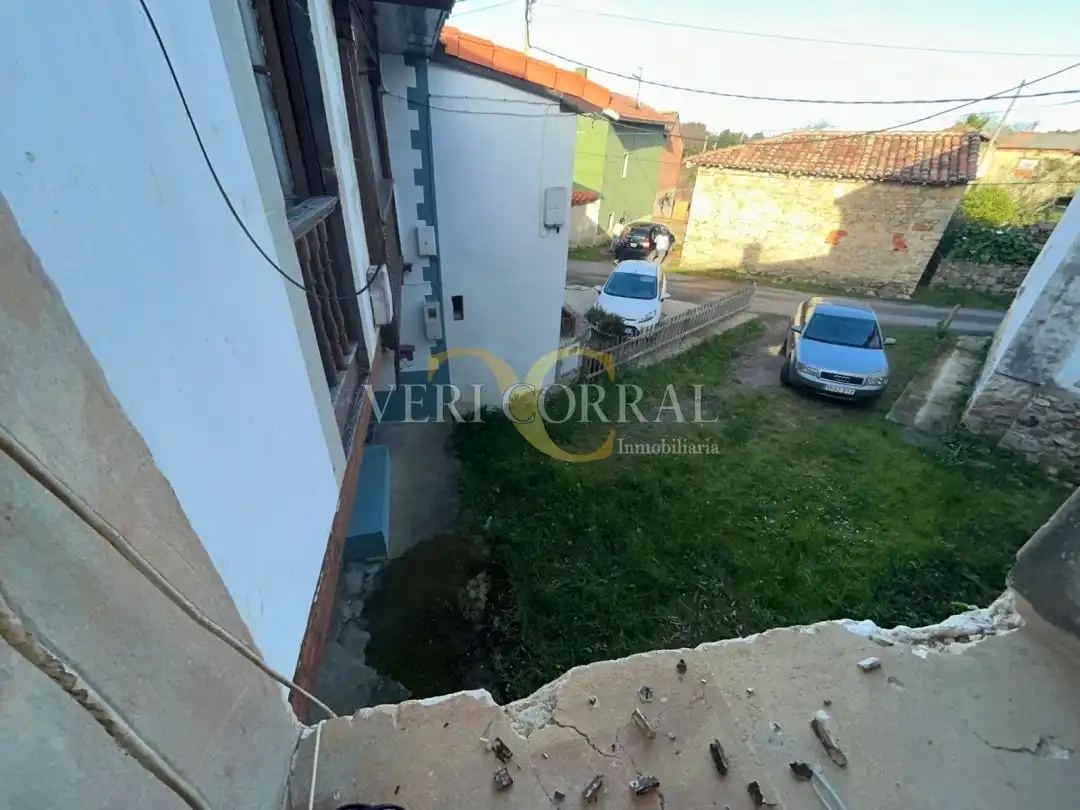 Casa amb jardí en venda a Villahormes, imagen 14
