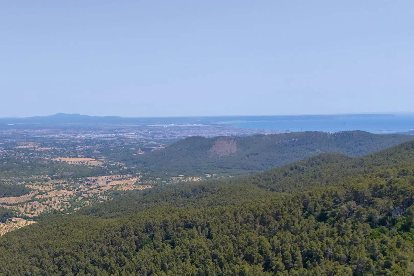 Casa rústica en venta en Esporles, imagen 36