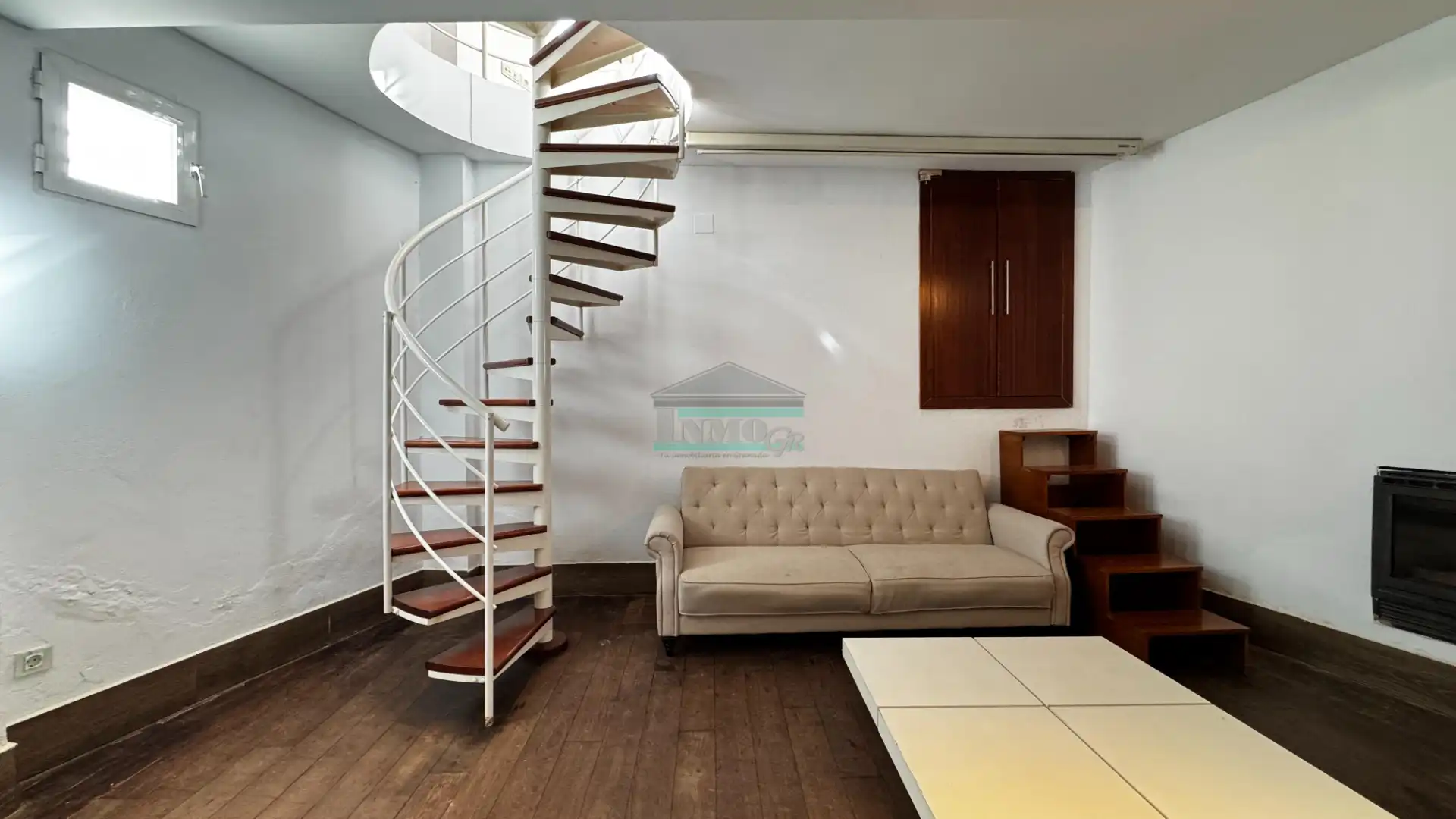 Dúplex en venta en Cájar con Aire acondicionado, Calefacción y Balcón
