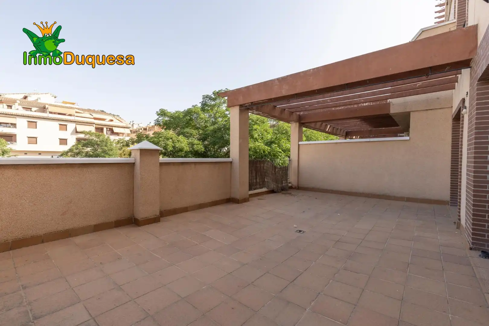 Appartamento con terrazza in vendita a Atarfe, imagen 4