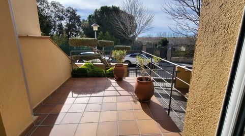 Foto 4 de Casa o chalet en venta en Carrer Mozart, Piverd - Vila-Seca - Bruguerol, Palafrugell