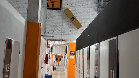 Foto 3 de Trastero en venta en Carrer de Ramón y Cajal, 38, Hospital - Plaza del Real, Castellón