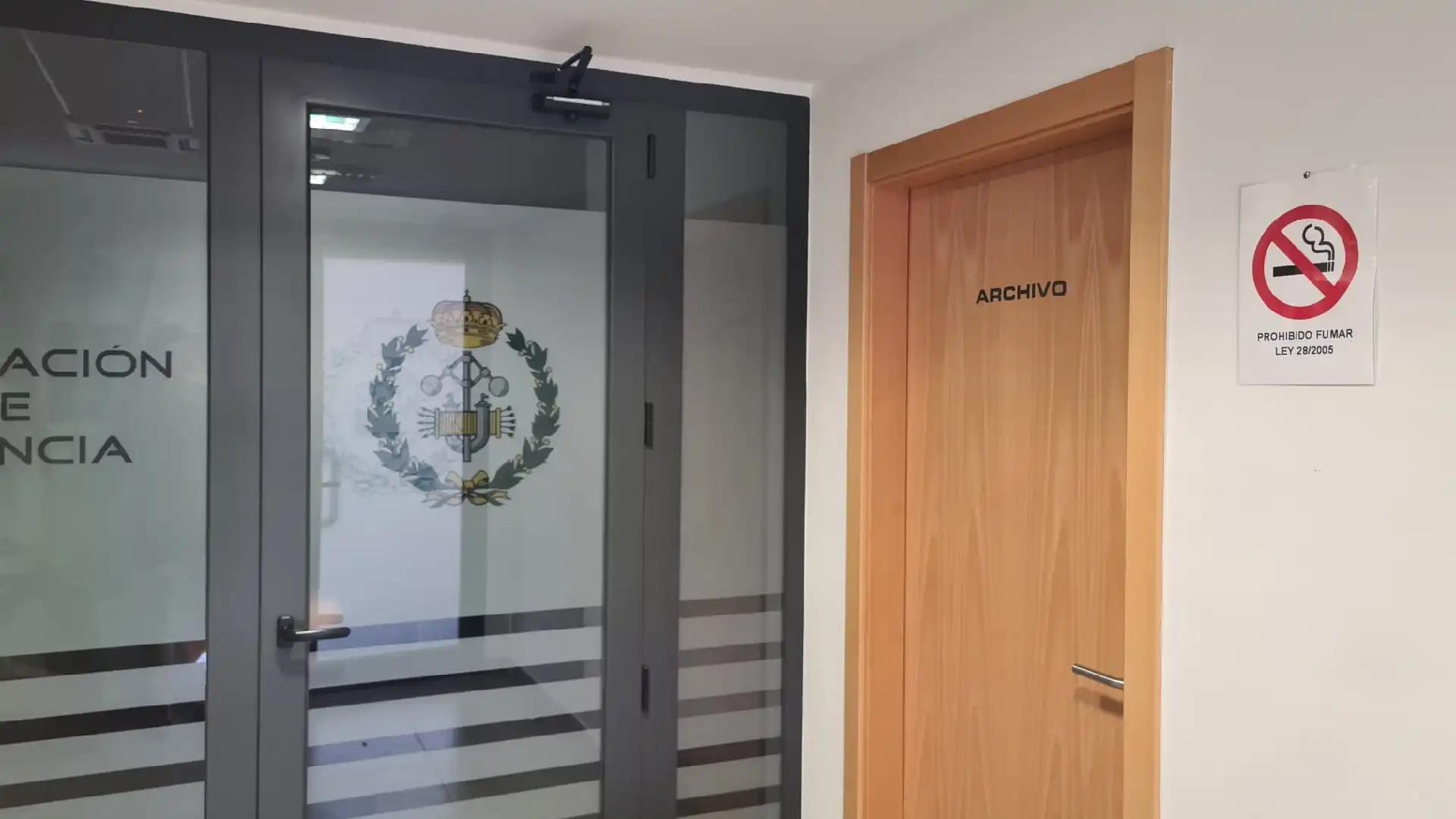 Commercial properties for rent in Campo de la Juventud