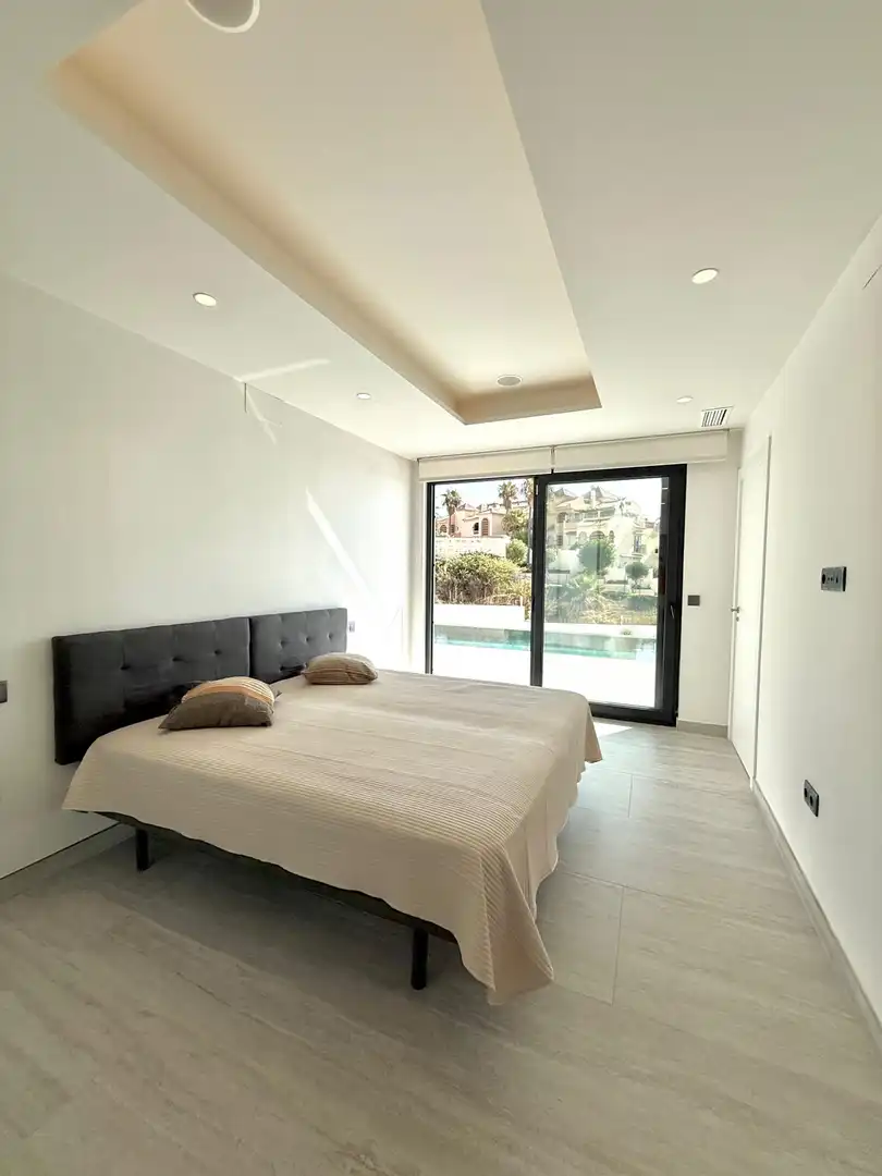 Maison avec terrasse à vendre à El Faro de Calaburra - Chaparral, imagen 19