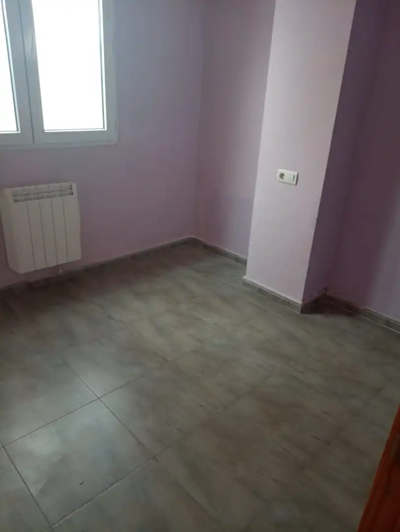 Bedroom of Flat for sale in Villafranca del Cid / Vilafranca  with Terrace