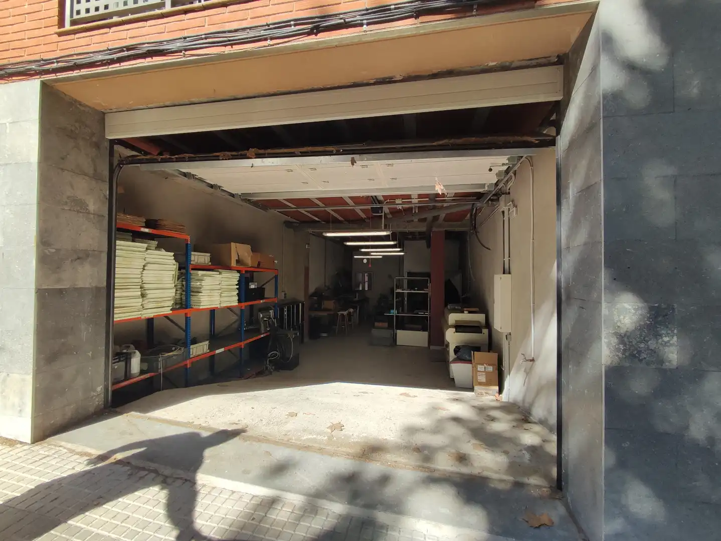 Local comercial en venda a Carretera de Sant Llorenç 43, imagen 2