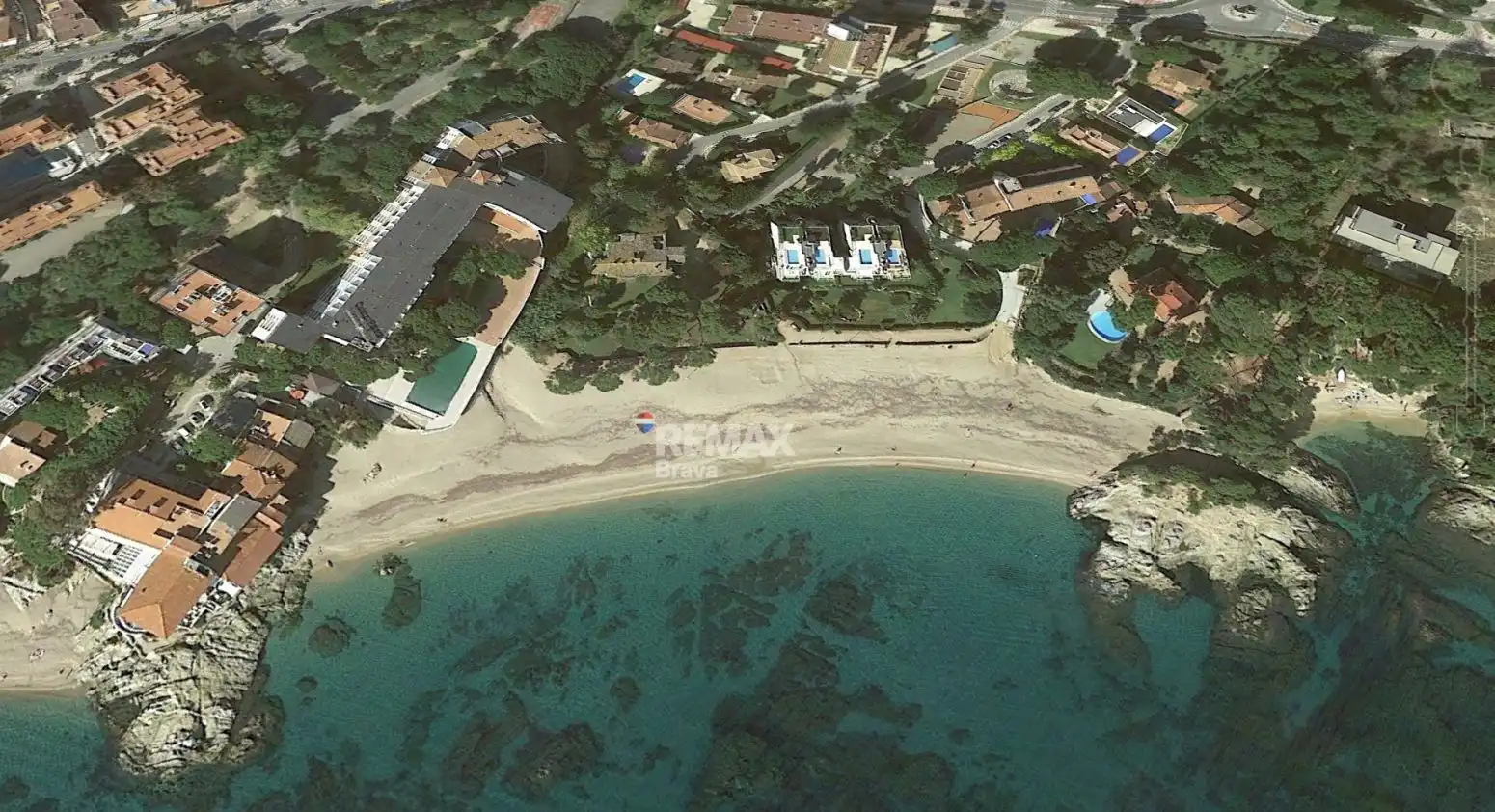 Villa con terrazza in vendita a Calle Empuries, imagen 28