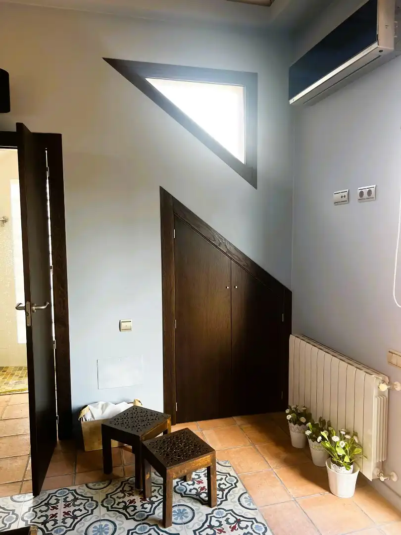 Ático en venta en Totana con Aire acondicionado, Calefacción y Parquet