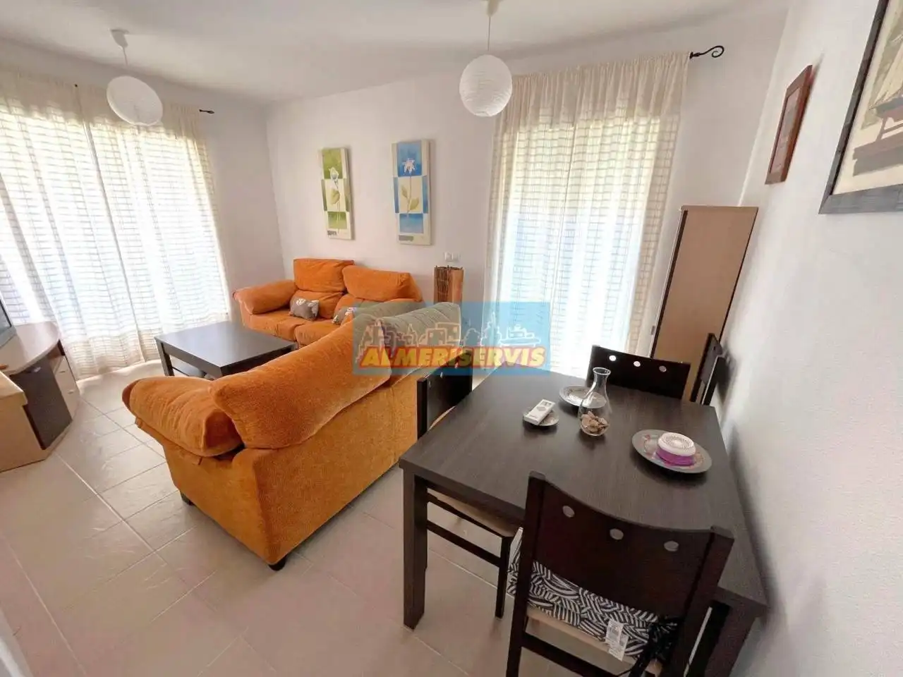 Apartament amb piscina en venda a Calle Almadraba, imagen 5
