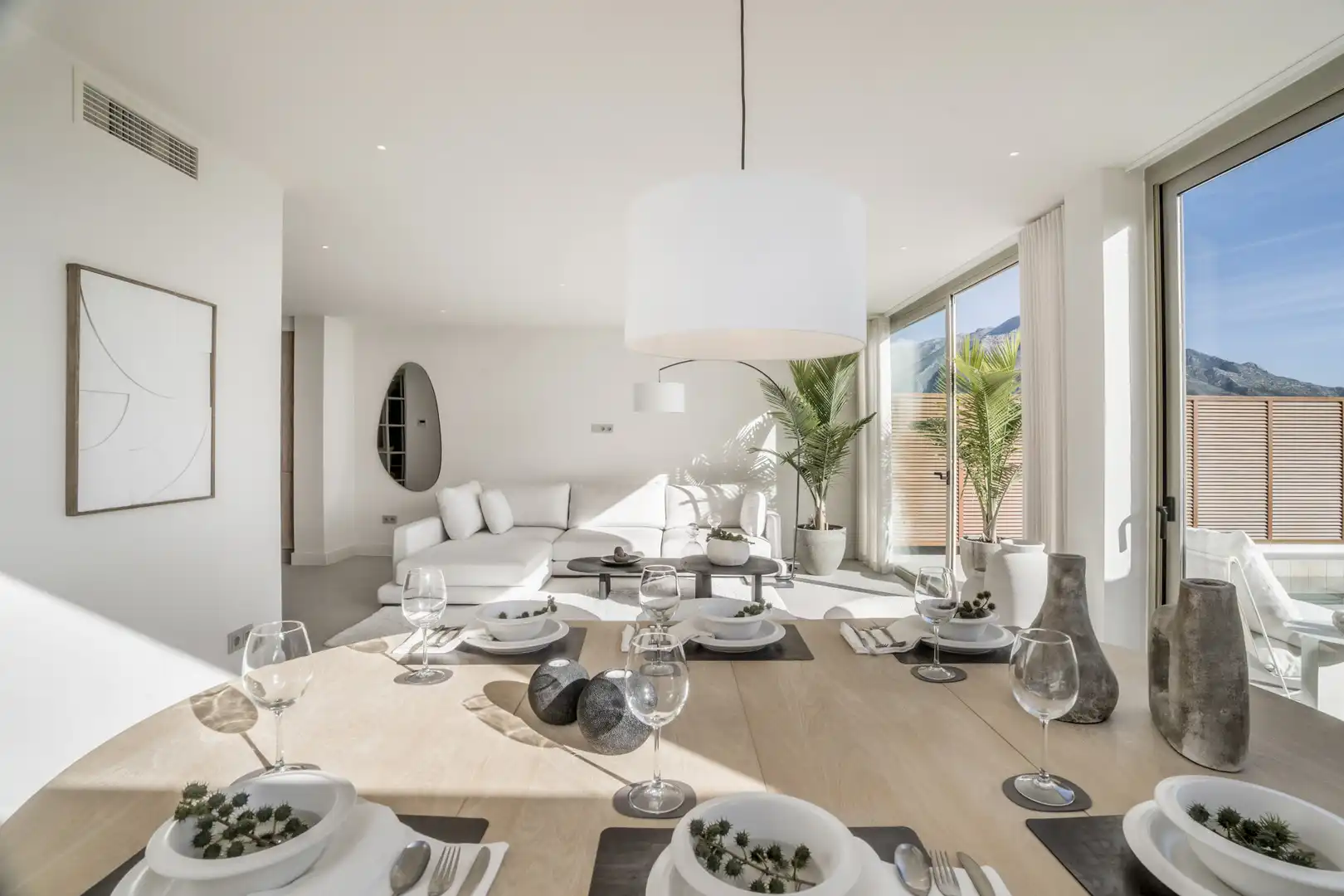 Appartement compact avec piscine à vendre à Marbella Centro, imagen 14