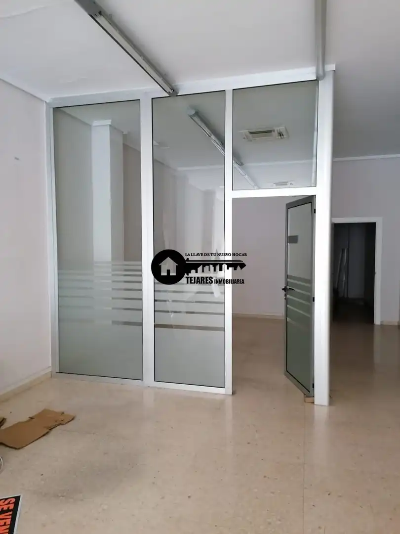 Local comercial en venda a Centro, imagen 9