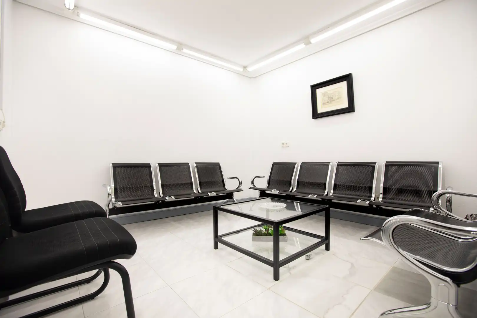 Locale commerciale in vendita a Calle San Fernando, imagen 4