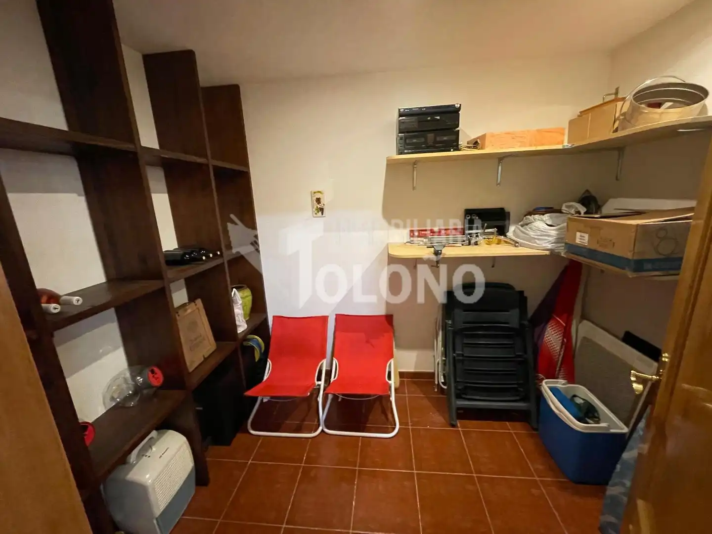 Casa o chalet en venta en Alesanco con Calefacción, Jardín privado y Parquet