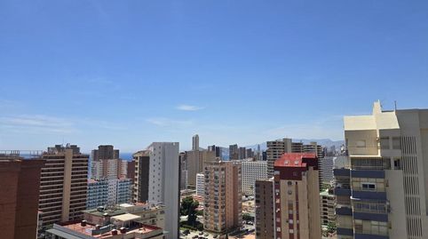 Foto 2 de Pis de lloguer a Avenida de Roma, Rincón Alto, Benidorm
