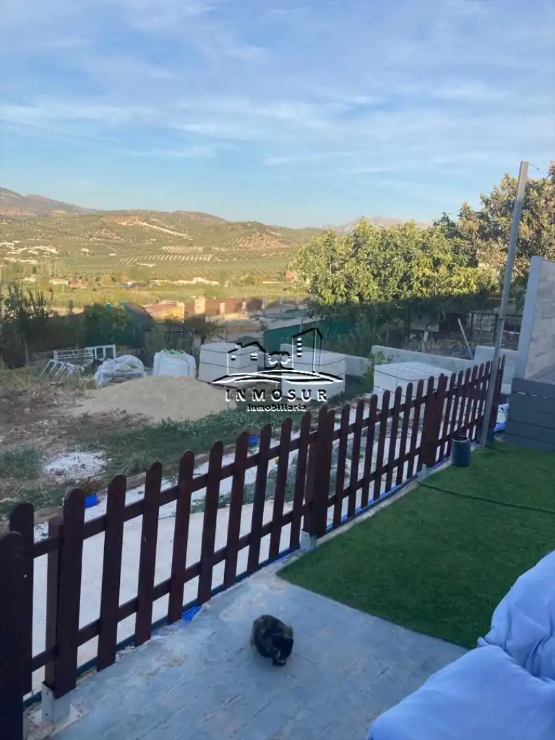 Casa o xalet en venda en Lucena amb Piscina i Moblat