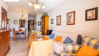 Living room of Flat for sale in Almuñécar  with Balcony