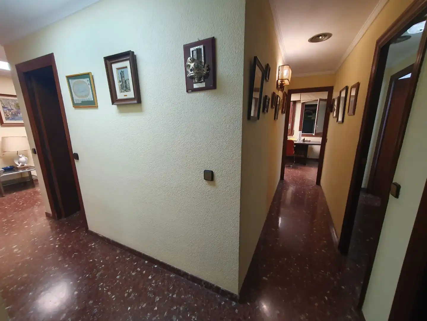 Ufficio con ascensore in affitto a Carrer de los Castillejos, imagen 17