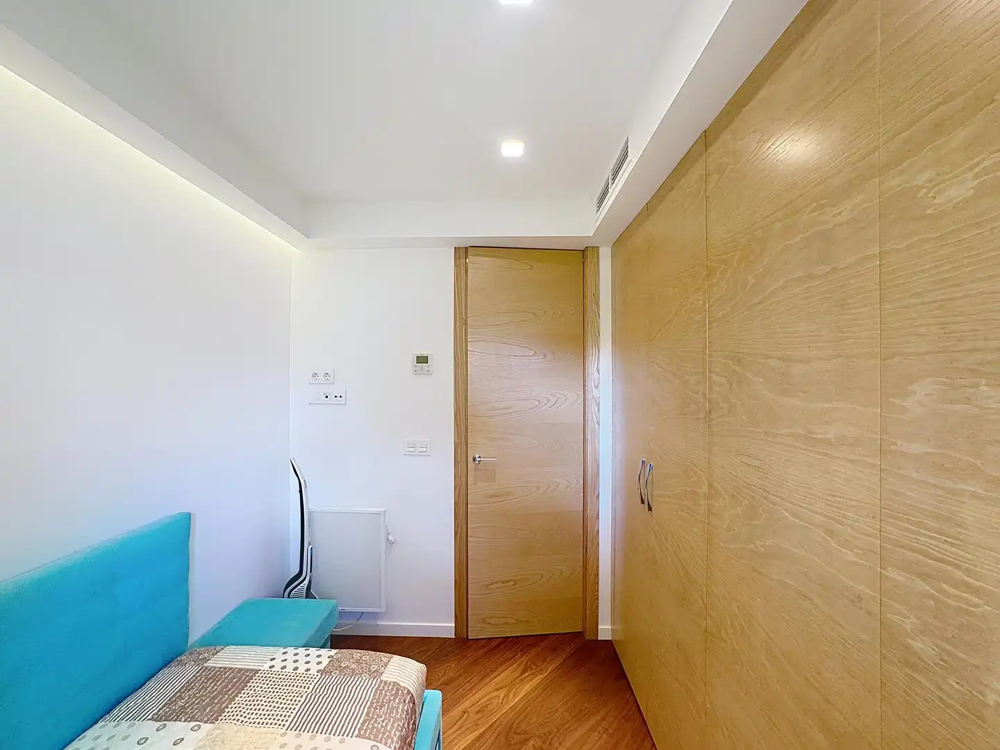Apartament amb piscina en venda a Cumbre del Sol, imagen 29