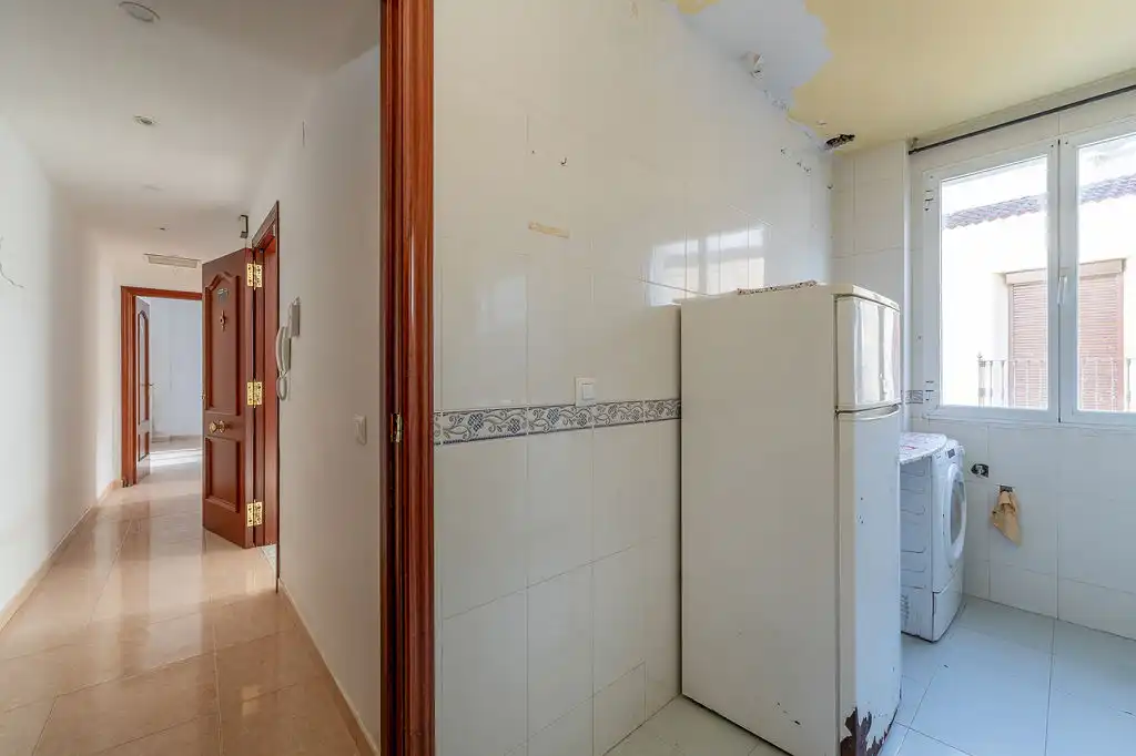 Piso en venta en Lucena