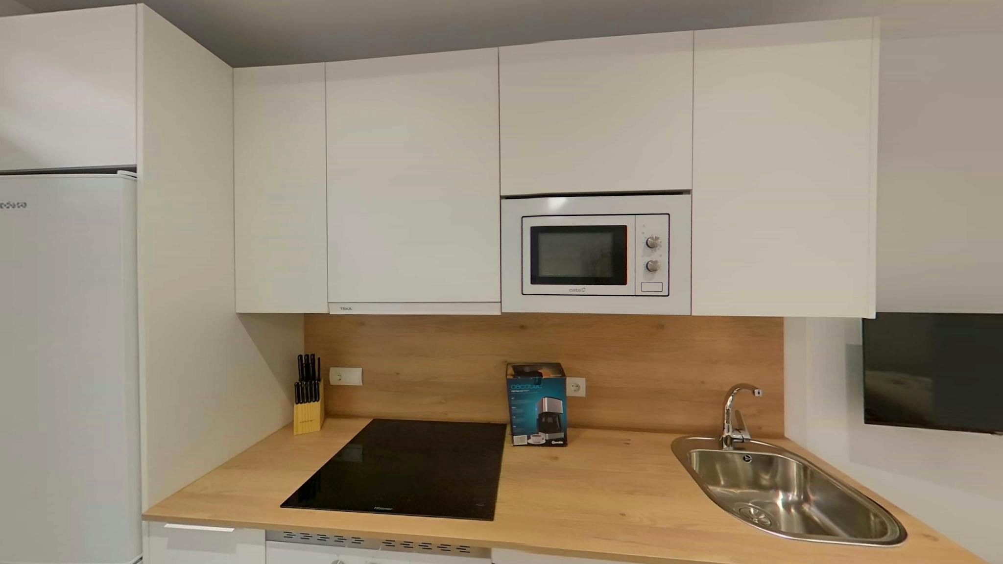 Flat to rent in N/A, San Diego