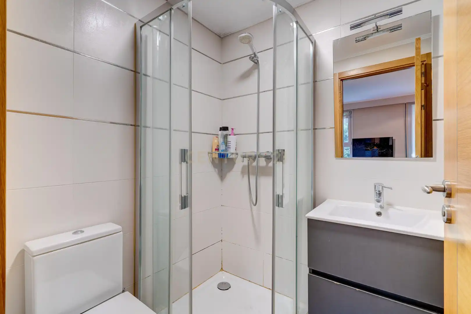 Bathroom of Flat for sale in Orio, Gipuzkoa